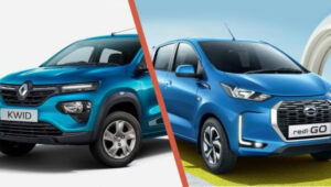 Renault Kwid vs Datsun Redi-GO: Which Stylish Small Car Rules Today’s Busy City Roads Best