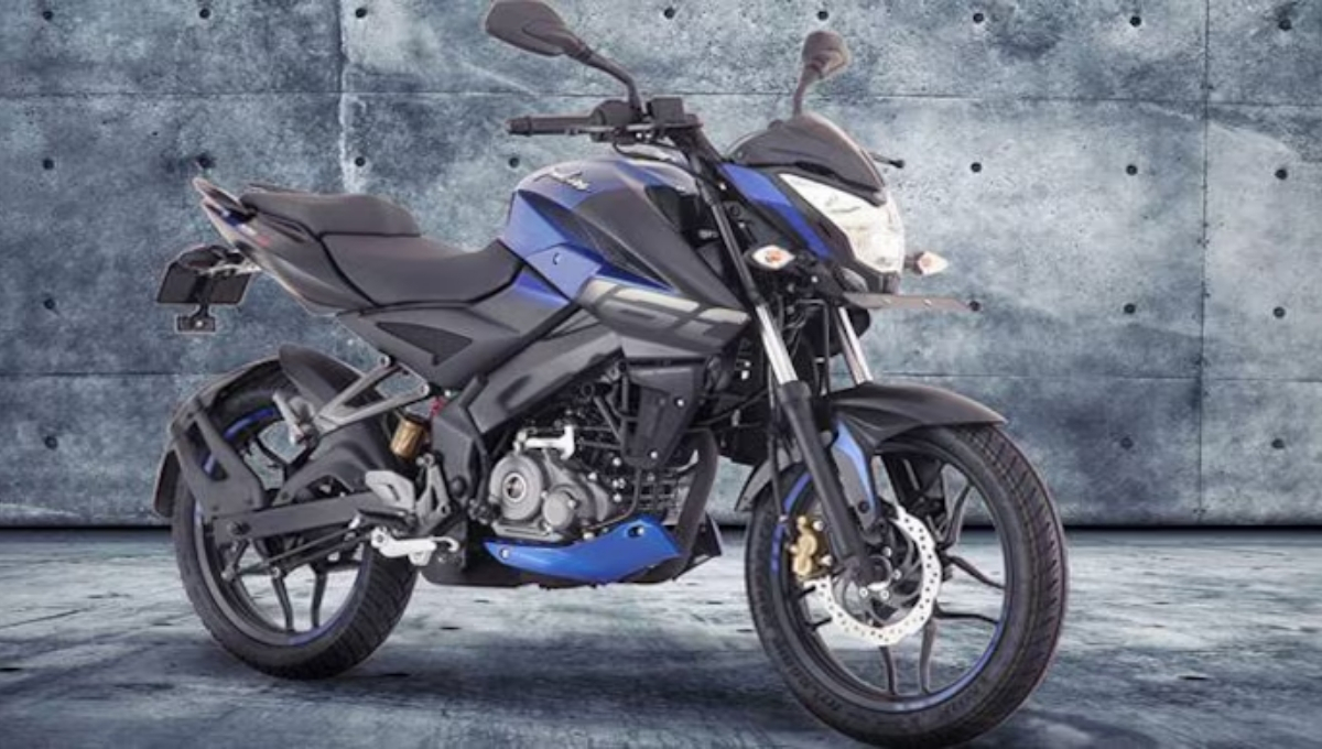 Honda CB Hornet 160R vs Bajaj Pulsar NS160