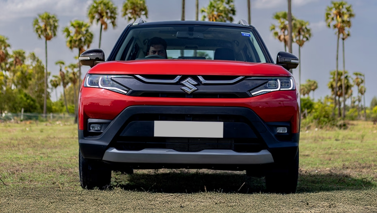 Top 5 Affordable SUV