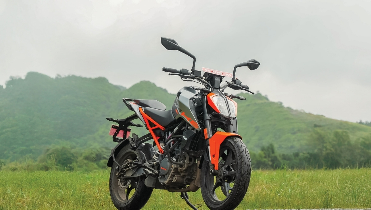 Top 7 Exciting 2025 Bike Launches
