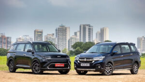 Kia Carens vs Maruti Suzuki XL6: Which Six-Seater MPV Offers Better Comfort, Space, and Value