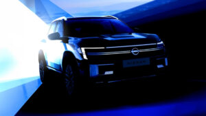 Top 6 Upcoming 7-Seater Cars in India: Safari Petrol to Nissan MPV