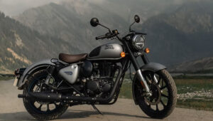 Royal Enfield Classic 350 2025: Classic Design, Smooth Performance, and Reliable Long-Distance Riding