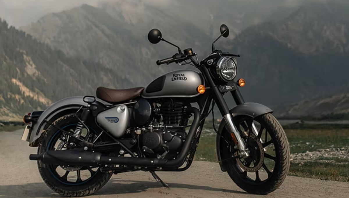 Royal Enfield Classic 350 2025: Classic Design, Smooth Performance, and Reliable Long-Distance Riding