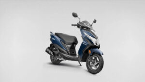 Honda Dio 125: Launches with a fresh design and powerful performance