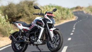 Matter AERA Electric Bike 2025: Price, Features, Performance, ABS, Stylish Design