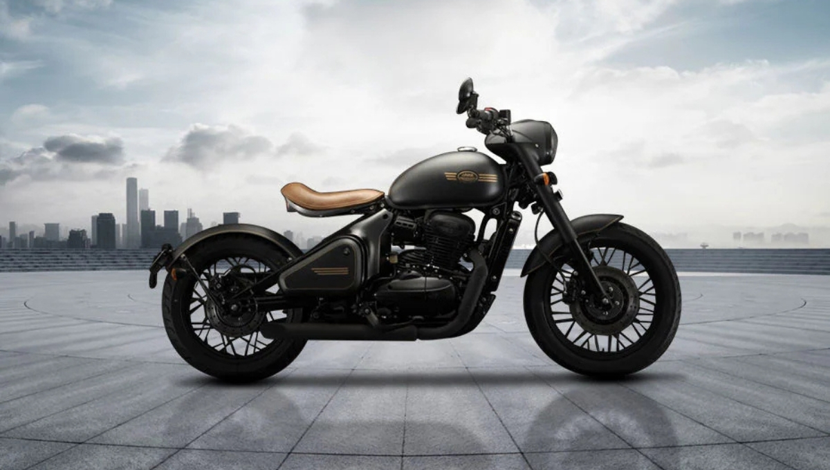 Jawa Perak 2025 Review: Classic Cruiser Bike Price, Specs, Features, Performance