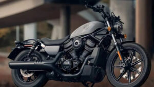 Harley-Davidson Nightster 2025 Review: Powerful Cruiser Bike with Style, Performance, and Safety