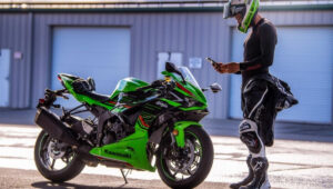 Kawasaki Ninja ZX-6R 2025: Powerful, Stylish Sports Bike Offering Ultimate Thrill and Precision Riding