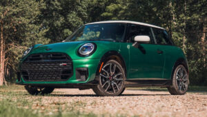 Mini Cooper Review: Stylish Hatchback Combining Luxury, Performance, Comfort, And Safety