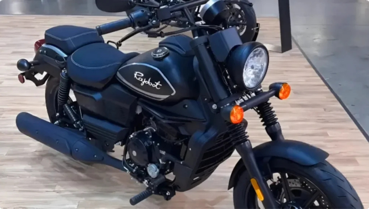 Rajdoot 350