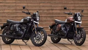 Yezdi Roadster Review: Stylish, Powerful, and Fun Street Bike Experience