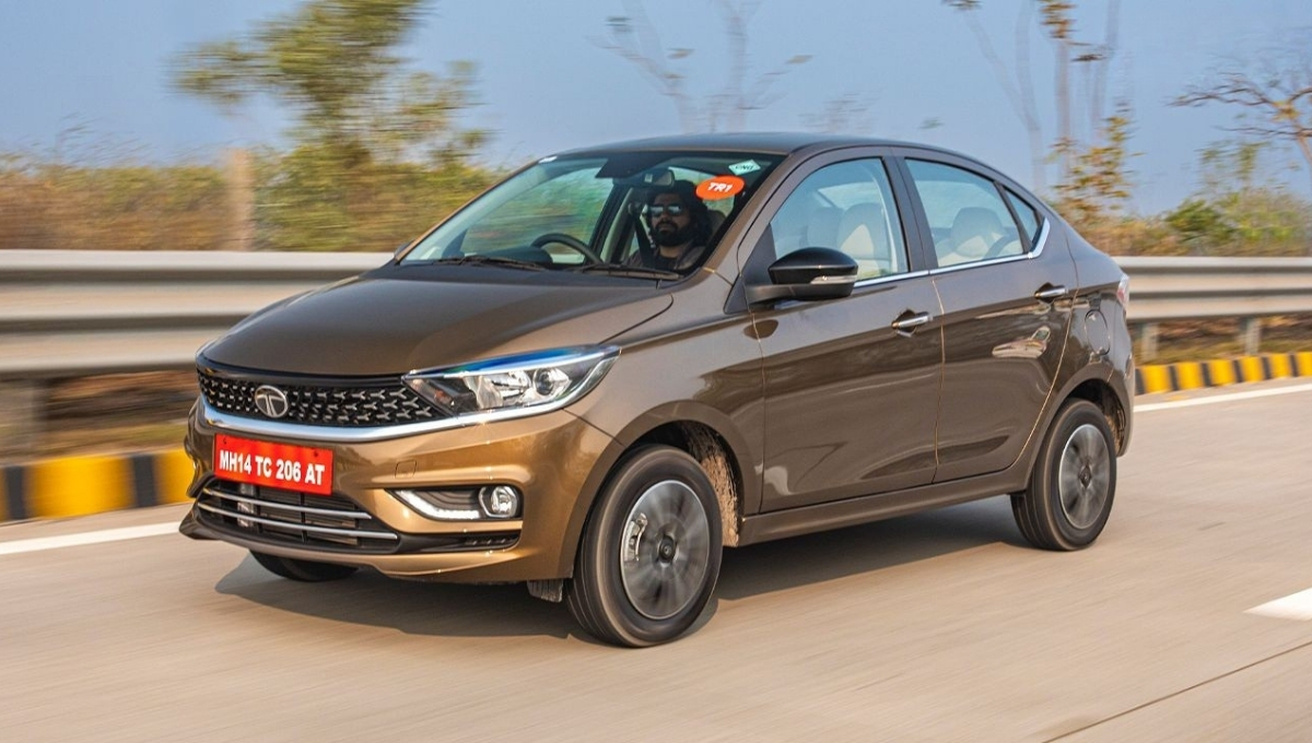 Tata Tiago