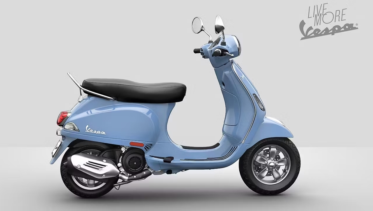 Vespa SXL 150