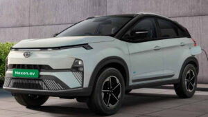 Tata Nexon EV Review 2025: Long Range, Advanced Features, Stylish Electric SUV