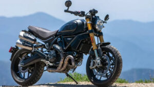 Ducati Scrambler 1100 Review: A perfect blend of power, style and excitement