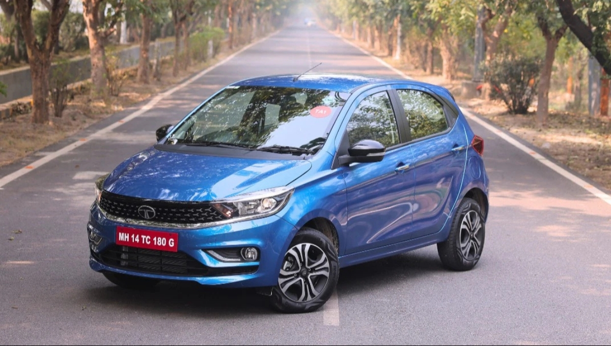 Tata Tiago