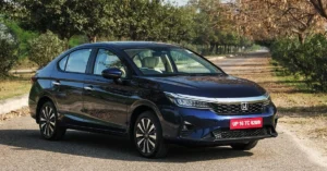 Honda City 2025 Review: Price, Features, Mileage, Engine, and Safety