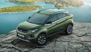 Tata Nexon Review 2025: Stylish, Safe and Feature-Rich Compact SUV
