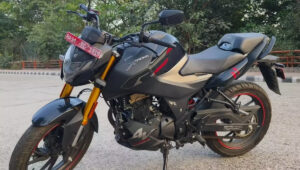 Hero Xtreme 160R: Stylish, Powerful, and Affordable Street Bike in India