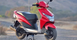 Honda Dio 2025 Review: Price, Variants, Features, Mileage, and Stylish Design Details