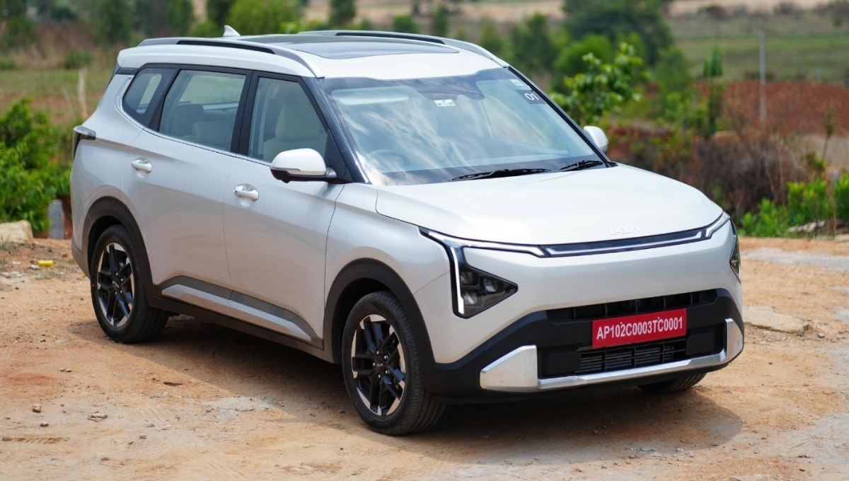 Kia Carens Clavis: Price in India, Features, Engine, Seating and 2025 Review