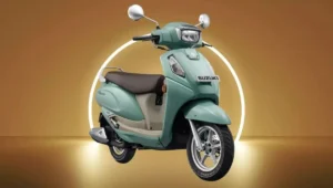 Suzuki Access 125 Scooter: Stylish, Reliable, High-Performance Ride with Affordable Price in India