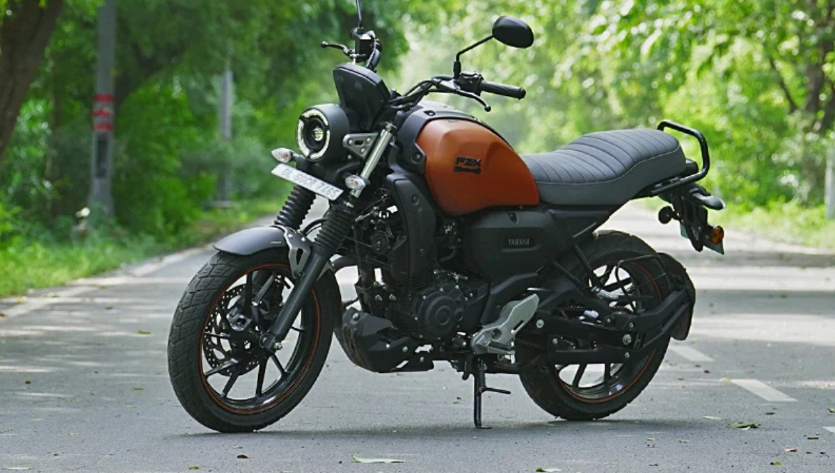 Yamaha FZ X 2025: Review, Price, Specs, Colors, Features, Mileage in India