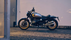 BMW R 12 nine T: Price in India, Features, Specs, Engine, and Design