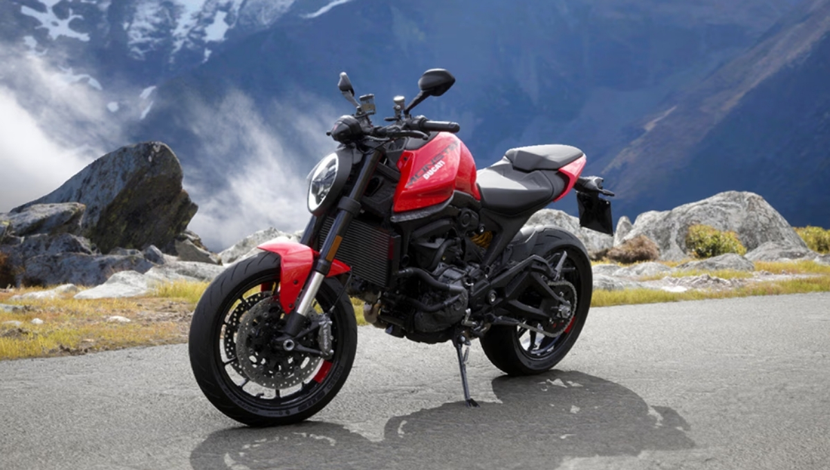 Ducati Monster: Price in India, Features, Specs, Engine, and Design