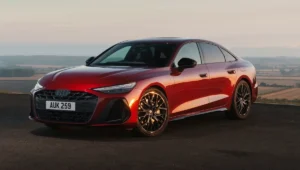 Audi A6 2025: Review, Price, Mileage, Safety, Engine, Variants, and Features