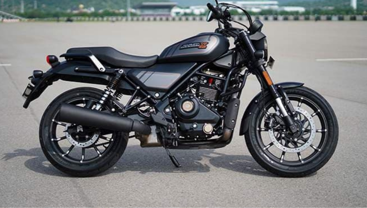Harley-Davidson X440: Price in India, Variants, Features, Specs, and Design 