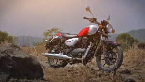 QJ Motor SRC 500: Price in India, Variants, Features, Specs, and Design