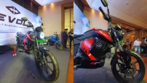 Revolt RV1 2025: Review, Price, Variants, Battery, Features, Safety, Colours, Electric Bike