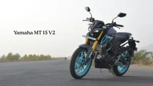 Yamaha MT 15 V2 2025 Review: Price, Specs, Engine, Features and Performance