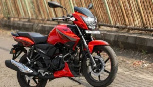 TVS Apache RTR 160 2025: Review Price, Specs, Engine, Performance, Variants