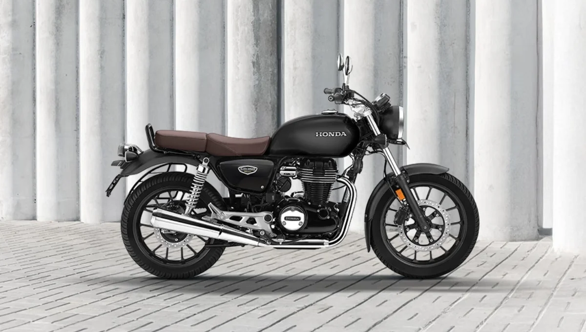 Honda CB350