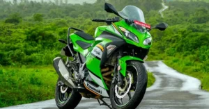 Kawasaki Ninja 300: 2025 Price, Mileage, Features, Engine Specs and Review