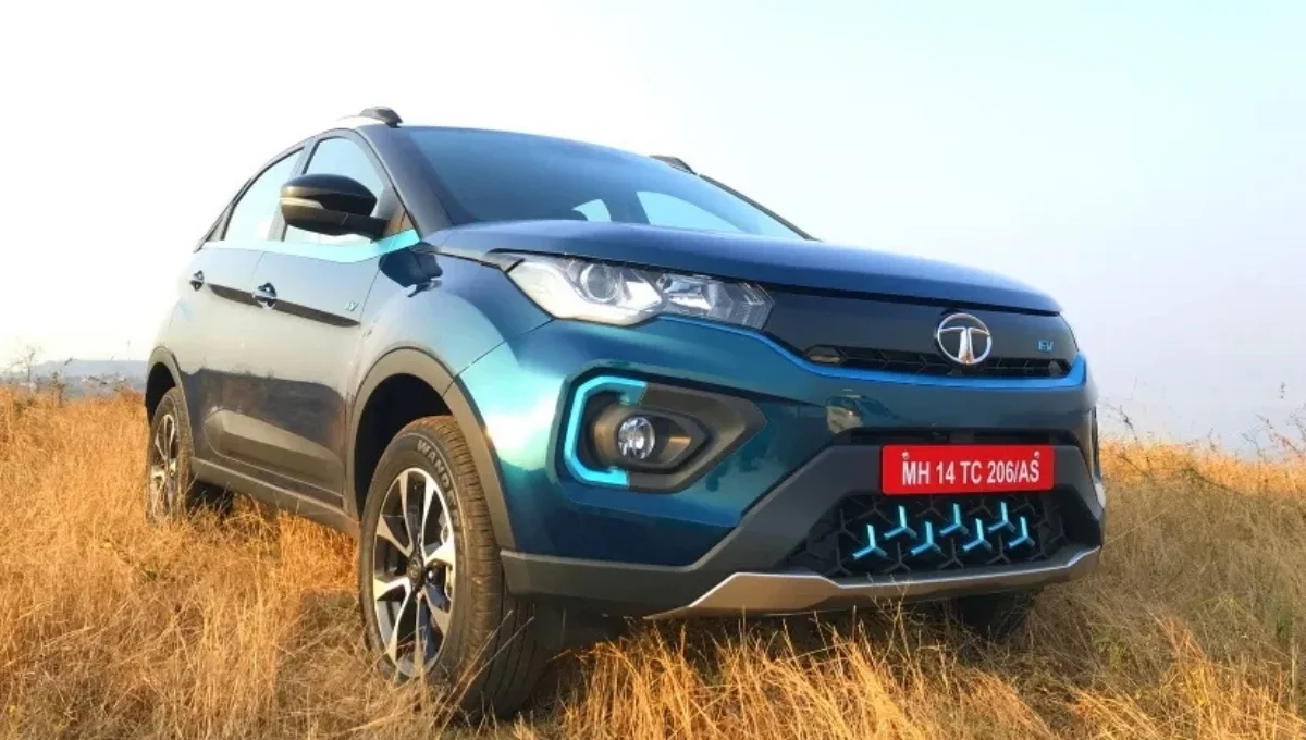Tata Nexon