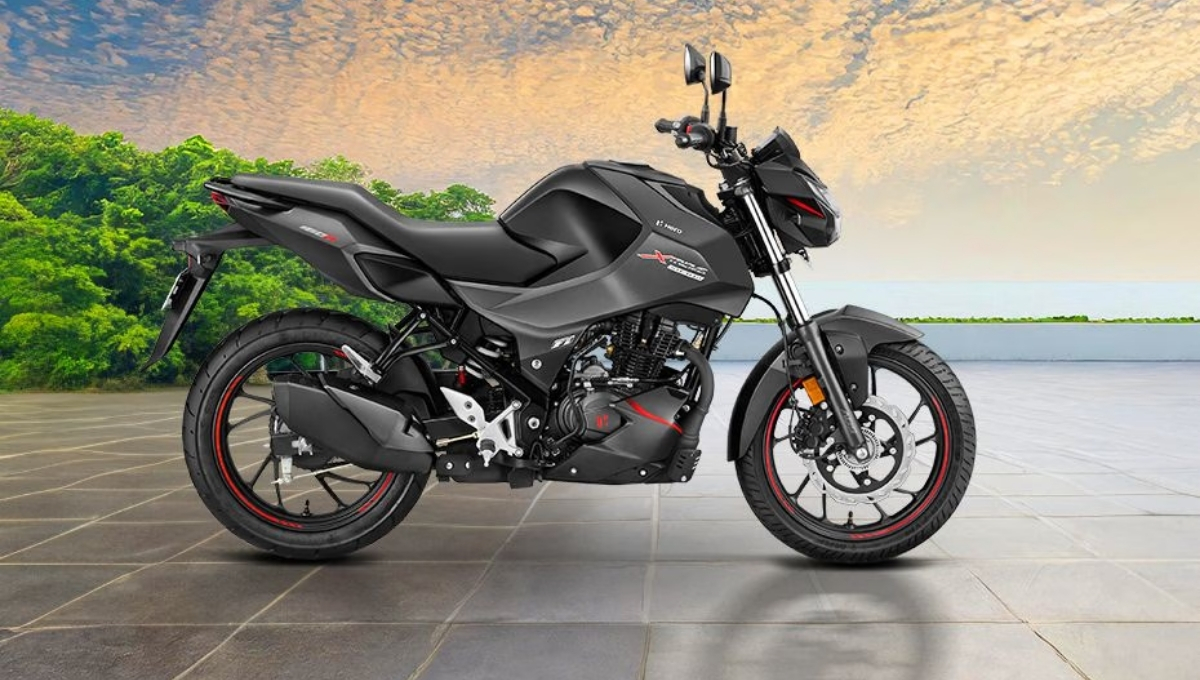 Hero Xtreme 160R: Stylish, Powerful, and Affordable Street Bike in India