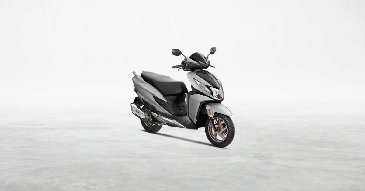 Honda Dio
