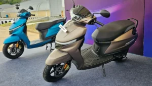 TVS Jupiter 2025: New Launch, Features, Variants, Price, Mileage, Colors