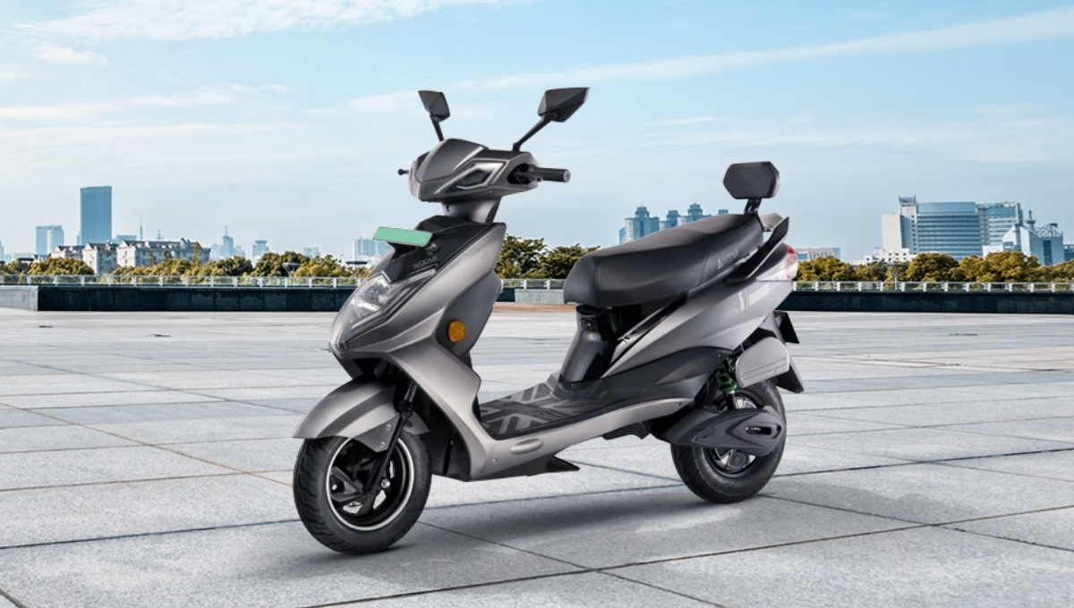 iVOOMi S1: Electric Scooter Price, Specs, Features and Review 2025