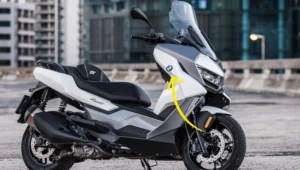 BMW C 400 GT 2025: Price, Features, Engine Specs and Performance Review