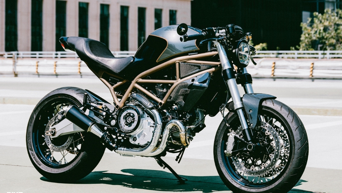 Ducati Monster: Price in India, Features, Specs, Engine, and Design