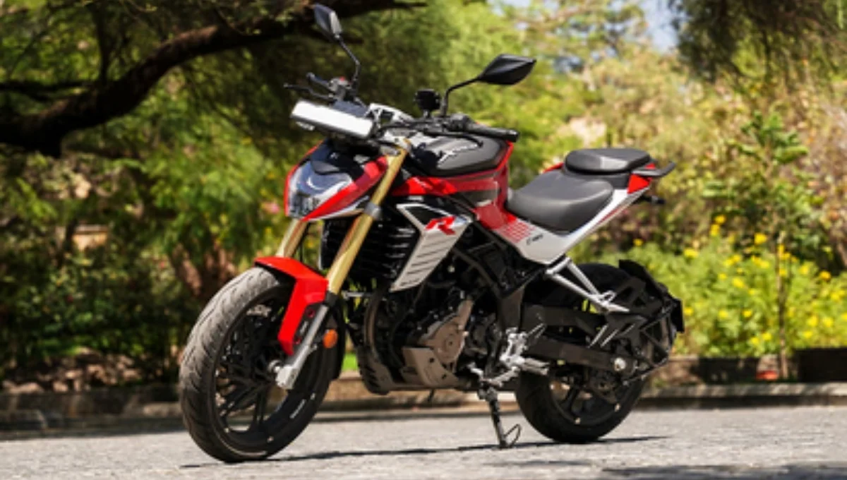 Hero Xtreme 250R