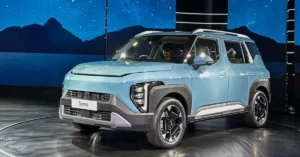 Kia Syros Review 2025: Engines, Features, Mileage, and Premium Interior Insights