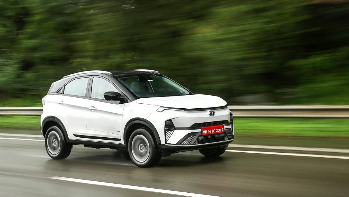 Tata Nexon