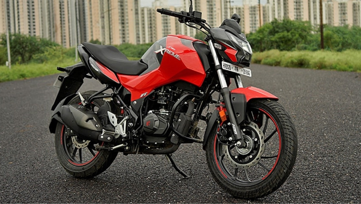 Hero Xtreme 160R: Stylish, Powerful, and Affordable Street Bike in India