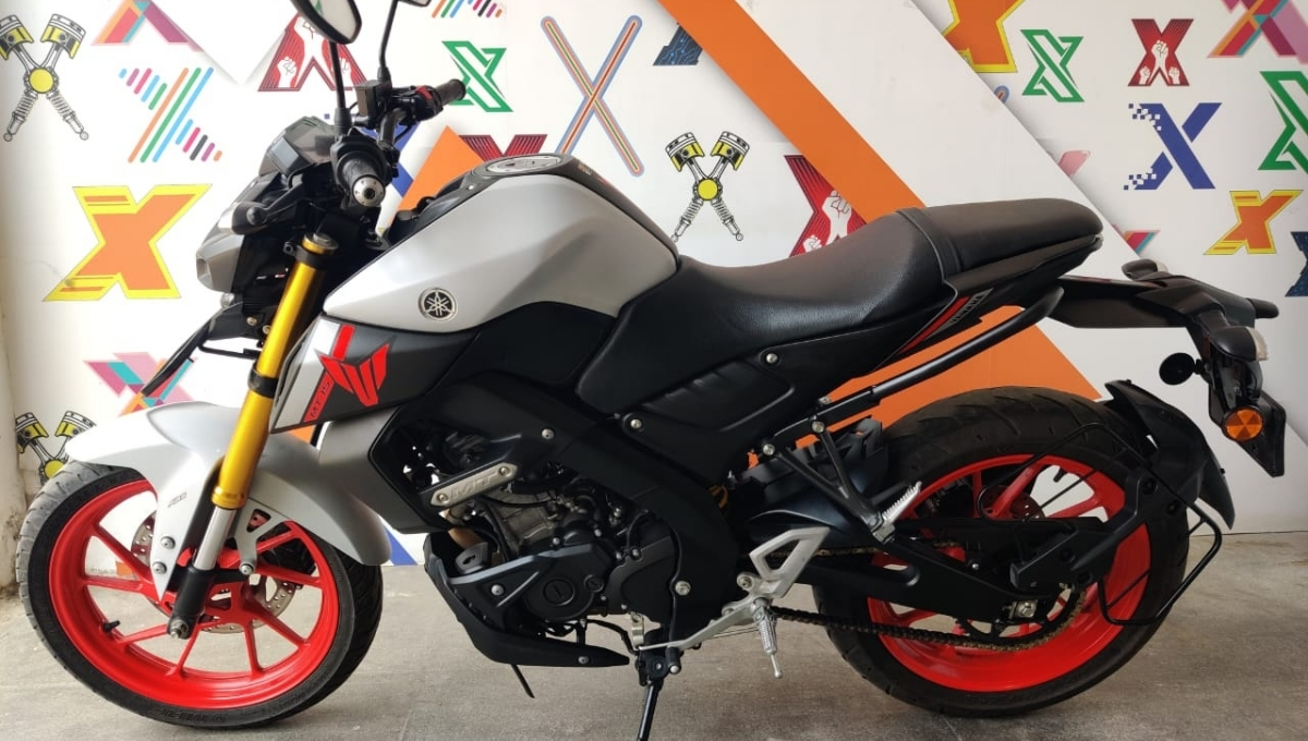 Yamaha MT 15 V2: Price, Specs, Features and Performance Review 2025
